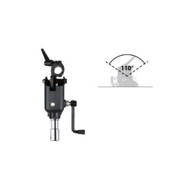 KCP-646_Kupo_KCP-646_Kupo_Morsetto Kupo KCP-646 con maniglia girevole per stativi heavy duty_01
