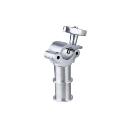 Gancio aliscaff Kupo KCP-652 con tubo 14cm 