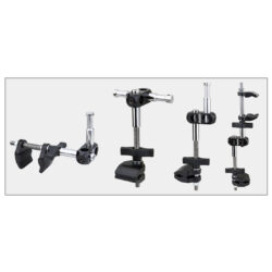 KCP-660B_Kupo_Mini viser clamp Kupo KCP-660B da 53 mm
