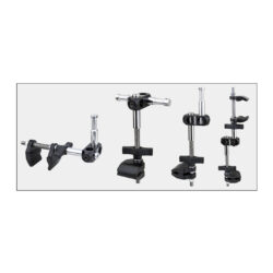 KCP-662B_Kupo_Mini viser clamp Kupo KCP-662B con perno 5/8"