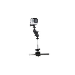 KCP-664B_Kupo_Mini viser clamp Kupo KCP-664B con testa a sfera