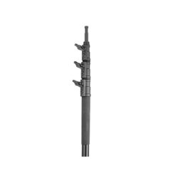 KCP-692B _Kupo_Asta boom estensibile 117 - 305 cm Kupo KCP-692B con 3 alzate e 4 sezioni