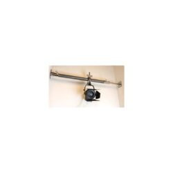 KCP-712_Kupo_Supporto a muro Kupo KCP-712 per asta 1-1/2"