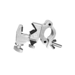KCP-715 _Kupo_Convi clamp dentellato Kupo KCP-715 con gancio aliscaff
