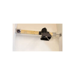 KCP-724_Kupo_Supporto a muro Kupo KCP-724 5 x 10 cm per trave e fondale