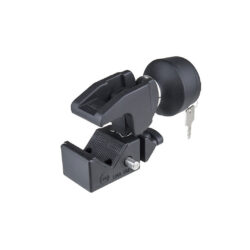 KCP-736B_Kupo_Super Convi Clamp Kupo KCP-736B con meccanismo di bloccaggio