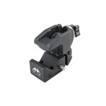 KCP-753_Kupo_Morsetto per binocolo Kupo KCP-753 con foro 1/4"-20