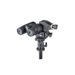 KCP-753_Kupo_Morsetto per binocolo Kupo KCP-753 con foro 1/4"-20