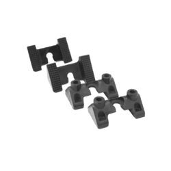 KCP-7SDL_Kupo_ Kupo KCP-7SD adattatore per ganascia inferiore Convi Clamp - 4 pz