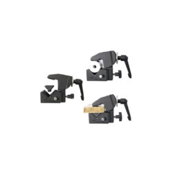 KCP-7SDL_Kupo_ Kupo KCP-7SD adattatore per ganascia inferiore Convi Clamp - 4 pz