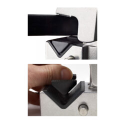 KCP-7SDL_Kupo_ Kupo KCP-7SD adattatore per ganascia inferiore Convi Clamp - 4 pz