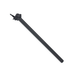 KCP-803B_Kupo_Gancio aliscaff Kupo KCP-803B con asta 75 cm per americane - Nero