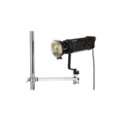 KCP-806_Kupo_Braccio con perno e ricevitore 5/8" Kupo KCP-806 per tubi 31-38mm_01