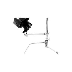 KCP-806_Kupo_Braccio con perno e ricevitore 5/8" Kupo KCP-806 per tubi 31-38mm_01