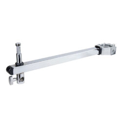 KCP-808_Kupo_Braccio con perno e ricevitore 5/8" Kupo KCP-808 per tubi 48-51mm_01
