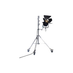 KCP-808_Kupo_Braccio con perno e ricevitore 5/8" Kupo KCP-808 per tubi 48-51mm_01