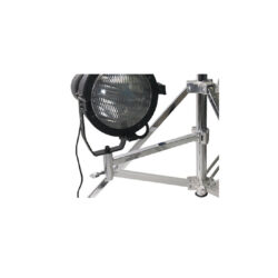 KCP-809_Kupo_Braccio con ricevitore 5/8" Kupo KCP-809 per tubi 48-51mm