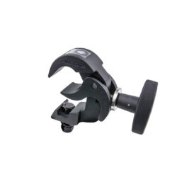 KCP-810B_Kupo_Morsetto con vite M12 Kupo KCP-810B per tubi 38-51mm - Nero
