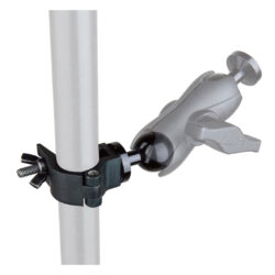 KCP-811BH_Kupo_Kupo Colgador de cabeza esférica KCP-811BH para tubos de 23-25,4 mm