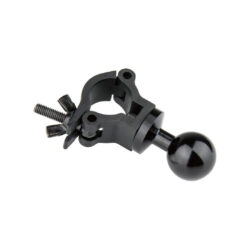Kupo KCP-811BH aliscaff clamp with ball-head for 23-25.4mm tubes