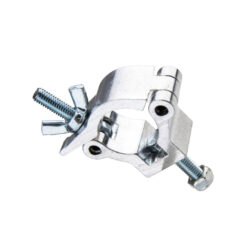 KCP-811_Kupo-Gancio aliscaff con vite 1/4"-20 Kupo KCP-811 per tubi 23-25.4mm