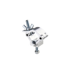 KCP-811_Kupo-Gancio aliscaff con vite 1/4"-20 Kupo KCP-811 per tubi 23-25.4mm