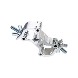 KCP-815_KUpo_Doppio gancio aliscaff girevole Kupo KCP-815 per tubi 23-25.4mm