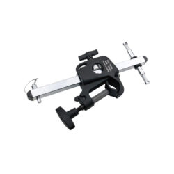 KCP-818_Kupo_Braccio scorrevole Kupo KCP-818 con 2 perni 16mm e morsetto