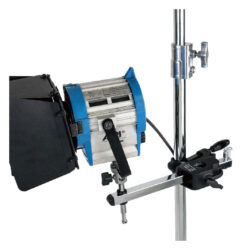KCP-818_Kupo_Braccio scorrevole Kupo KCP-818 con 2 perni 16mm e morsetto