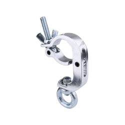 KCP-825_Kupo_Morsetto con anello M12 Kupo KCP-825 per tubi 48-51mm