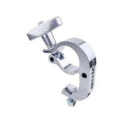 KCP-828-T_Kupo_Morsetto Kupo KCP-828-T con vite M10 e manopola a T