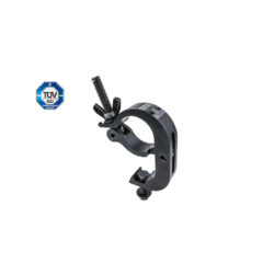 KCP-828B _Kupo_Morsetto Kupo KCP-828B con vite M10 x 38mm - Nero