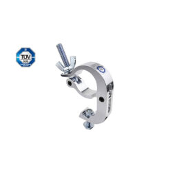 KCP-828_Kupo_Morsetto Kupo KCP-828 con vite M10 x 38mm