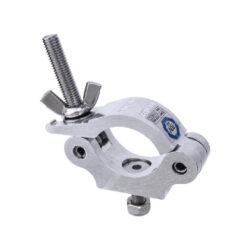 KCP-830_Kupo_Gancio aliscaff Kupo KCP-830 con vite M10 x 40mm