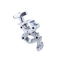KCP-832-L_KUPO_Doppio gancio aliscaff girevole Kupo KCP-832-L con manopole a T