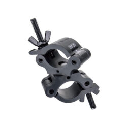 KCP-832B_KUPO_Doppio gancio aliscaff girevole Kupo KCP-832B per tubi 48-51mm - Nero