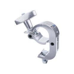KCP-838-T_KUPO_Morsetto Kupo KCP-838-T con manopola a T per tubi 48-51mm