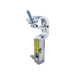 KCP-840_KUPO_Morsetto Kupo KCP-840 con adattatore rapido universale per luci