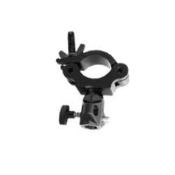 Gancio Aliscaff Kupo KCP-842B con spigot da 16 mm per montaggio americane