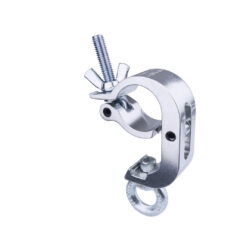 KCP-843_KUPO_Morsetto Kupo KCP-843 con anello M12 per tubi 48-51mm