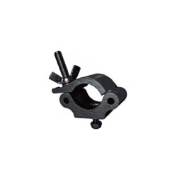 KCP-851B_KUPO_Gancio aliscaff Kupo KCP-851B per tubi 51-60mm - Nero