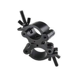 KCP-852B_KUPO_Doppio gancio aliscaff girevole Kupo KCP-852B per tubi 51-60mm e 51-60mm - Nero