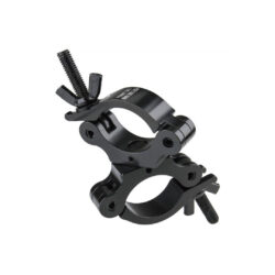KCP-858B_KUPO_Doppio gancio aliscaff Slim Kupo KCP-858B per tubi 51-60mm e 51-60mm - Nero