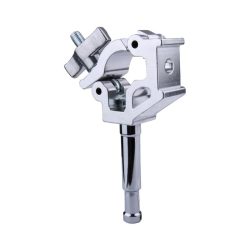 KUPO KCP-866 Coupleur de pépites 16 mm Argent