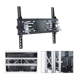Supporto KUPO KCP-887 per montaggio TV su americana