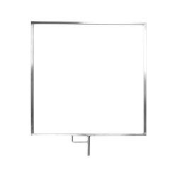 KUPO KCP-FF3636 Cadre plat pour drapeau 36 x 36