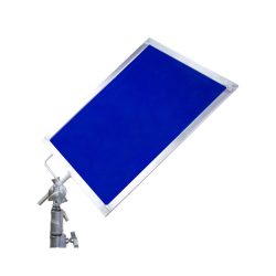 KUPO KCP-FF3636 Cornice piatta per bandiera 36 x 36 3