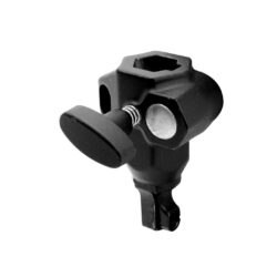 KD-731B_Kupo_Adattatore con buco per filo di sicurezza