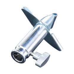 Kupo KD-CF16P Pince de Plafond avec Récepteur 5/8″