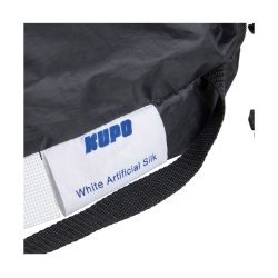 Telo KUPO KH-20-SK artificial silk per farfalla 20ʼ x 20ʼ